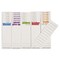 Page Keepers Bookmarks, Encouragement Booster Set, 6 Each of 5 Titles, Set of 30
